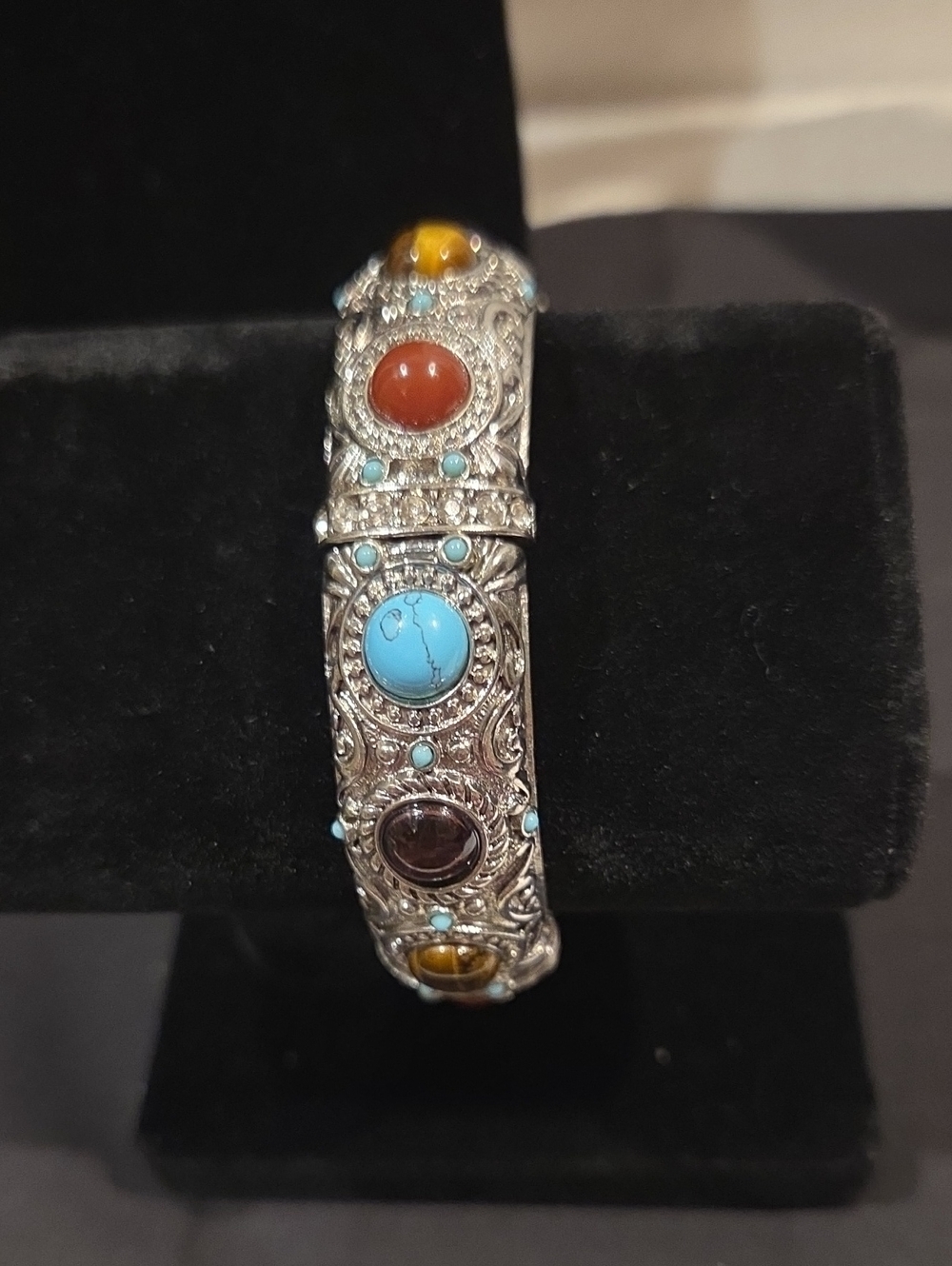 GRAZIANO STRETCH BANGLE